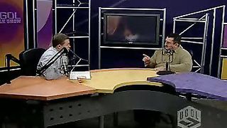 Угол - Виталий Назаров Он ходатай за преступников