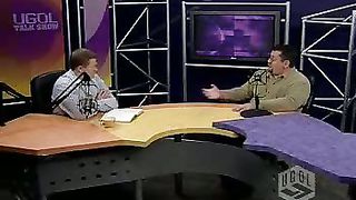 Угол - Виталий Назаров Он ходатай за преступников