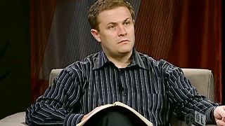 Угол - Гуревский Владимир - И отвечал Господь из бури