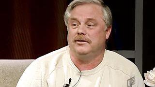 Угол - Гуревский Владимир - И отвечал Господь из бури