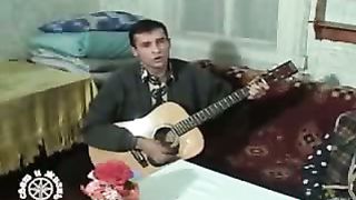 Цыгане Господь Иисус Ты Пастырь мой