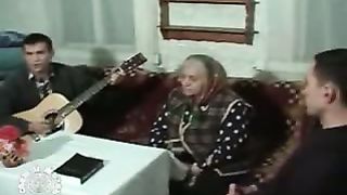 Цыгане Господь Иисус Ты Пастырь мой