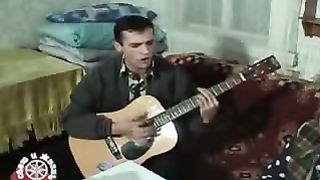 Цыгане Господь Иисус Ты Пастырь мой