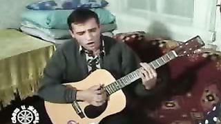 Цыгане Господь Иисус Ты Пастырь мой