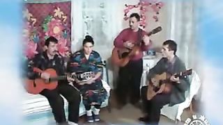 Цыгане - Как много песен спето