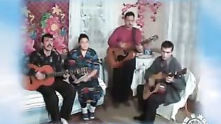 Цыгане - Как много песен спето