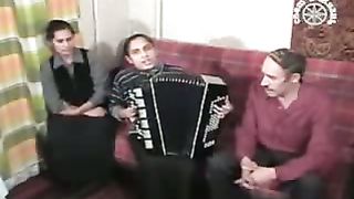 Цыгане Люди Придите к Богу