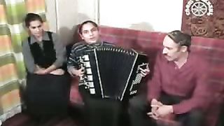 Цыгане Люди Придите к Богу