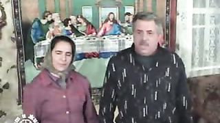 Цыгане - О Иисус Христос Ты мой