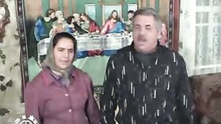 Цыгане - О Иисус Христос Ты мой