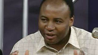 Угол - Генри Мадава - Служение белым людям