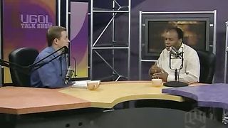 Угол - Генри Мадава - Служение белым людям