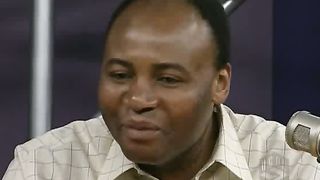 Угол - Генри Мадава - Служение белым людям