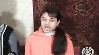 Цыгане Об Иисусе на цыганском