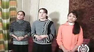 Цыгане Об Иисусе на цыганском