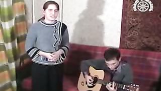 Цыгане - Он просто подобрал меня