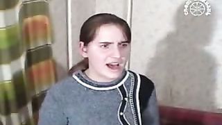 Цыгане - Он просто подобрал меня