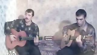 Цыгане - Я искал свой светлый дом