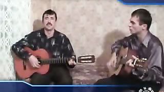 Цыгане Я на пути своём