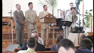 Бердичев 2004-5