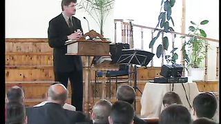 Бердичев 2004-5