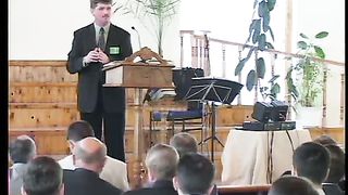 Бердичев 2004-5