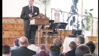 Бердичев 2004-5