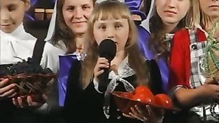 Барановичи 2009 Жатва