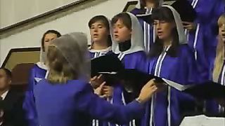 Барановичи 2009 Жатва