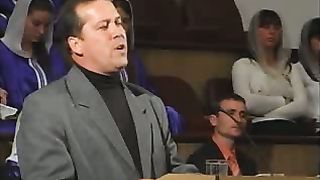 Барановичи 2009 Жатва