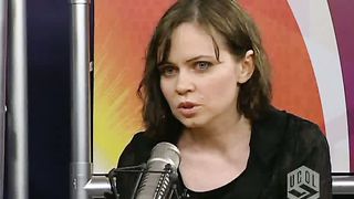 Угол - Демчук Тамара - Принять ребенка инвалида