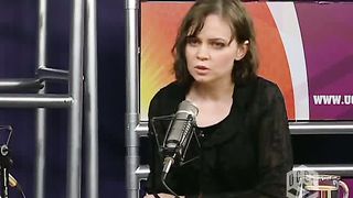 Угол - Демчук Тамара - Принять ребенка инвалида