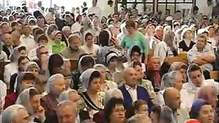 Барановичи - Служение (2009.16.08)