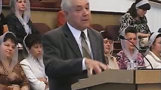 Барановичи - Служение (2009.16.08)