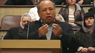 Барановичи - Служение (2009.11.10)