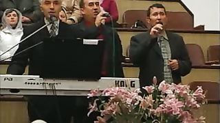 Барановичи - Служение (2009.11.10)