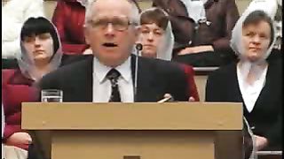 Барановичи - Служение (2009.18.10)