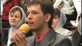 Барановичи - Служение (2009.18.10)