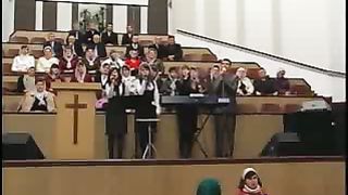 Барановичи - Служение (2009.18.10)