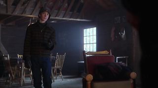 Саймон Бирч (1998)