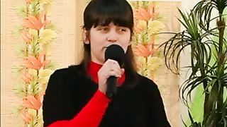 Барановичи - Служение ко Дню Учителя (2009.10.06)