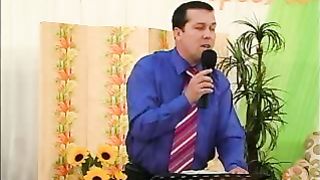 Барановичи - Служение ко Дню Учителя (2009.10.06)