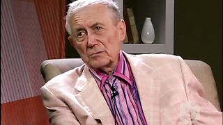 Угол - Евгений Евтушенко 2