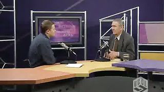 Угол - Виктор Матюшин - Планетарий метод евангелизации