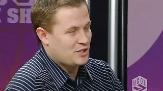 Угол - Виктор Матюшин - Планетарий метод евангелизации