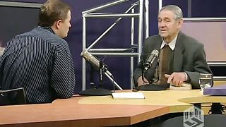 Угол - Виктор Матюшин - Планетарий метод евангелизации