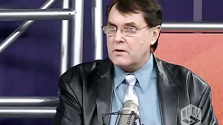 Угол - Борис Перчаткин – Огненные тропы 1