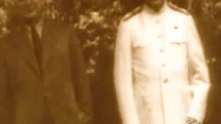 Угол - Борис Перчаткин – Огненные тропы 1