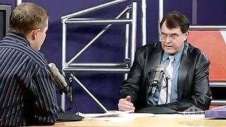 Угол - Борис Перчаткин – Огненные тропы 1