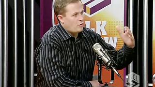 Угол - Борис Перчаткин - Огненные тропы 2